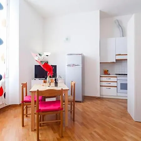 Emilia Levante Apartment San Lazzaro di Savena