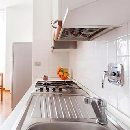 Emilia Levante Apartment