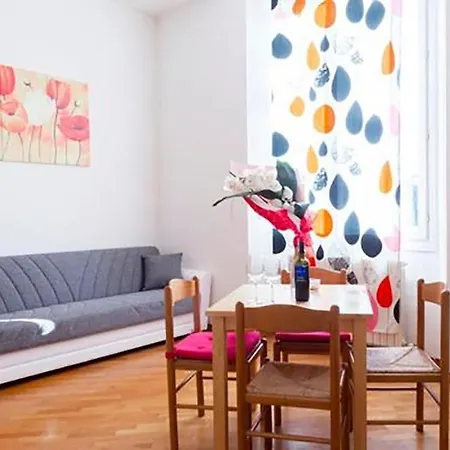 Emilia Levante Apartment *