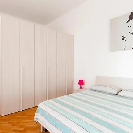 Emilia Levante Apartment *