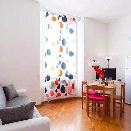 Apartment Emilia Levante