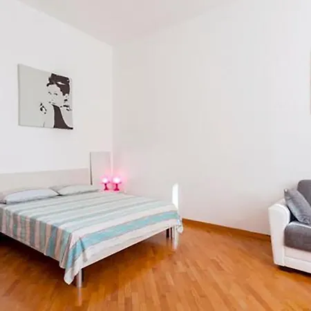 Emilia Levante Apartment *