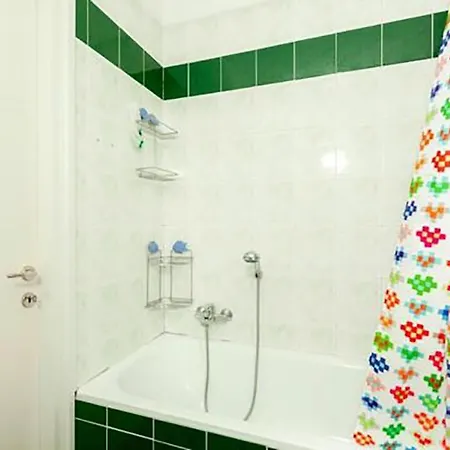 Emilia Levante Apartment