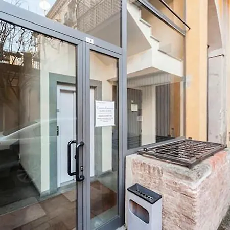 Emilia Levante Apartment *